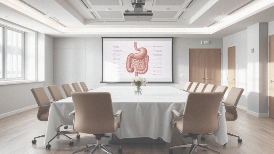 Jakie są cele Polskiej Fundacji Gastroenterologii?