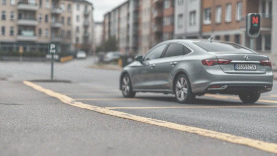 Jakie konsekwencje niesie nieopłacenie parkingu w Katowicach?