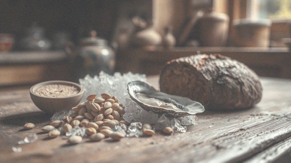 Dlaczego cynk jest ważny dla zdrowia prostaty?