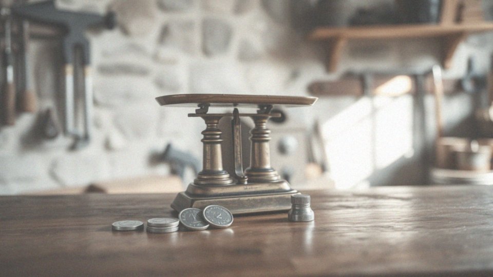 Jak przeliczyć różne ilości uncji na kilogramy?