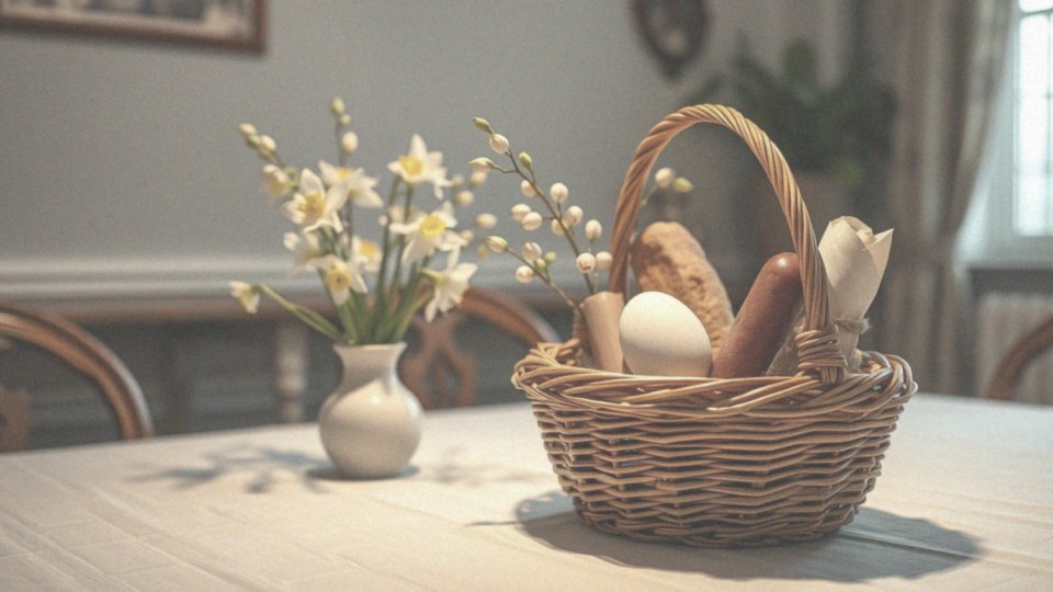 Jakie emocje i wartości wiążą się z obchodami Wielkanocy?