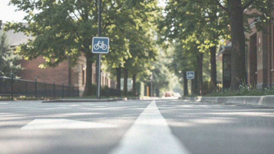 Jak wygląda proces egzaminacyjny dla osób ubiegających się o kartę rowerową?