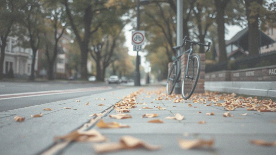 Co mówi kodeks wykroczeń o jeździe bez karty rowerowej?