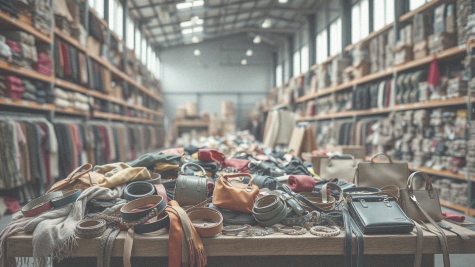 Jakie akcesoria można znaleźć w sprzedaży hurtowej?