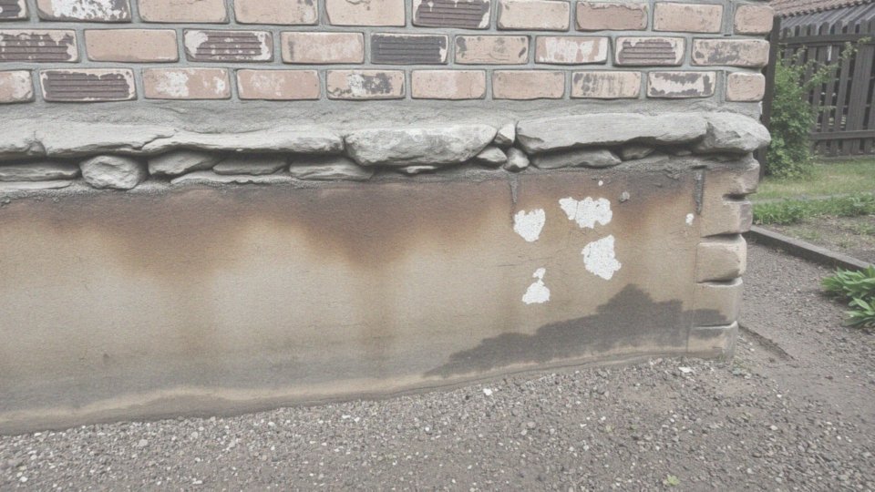 Jak izolacja pozioma wpływa na problemy z wilgocią?