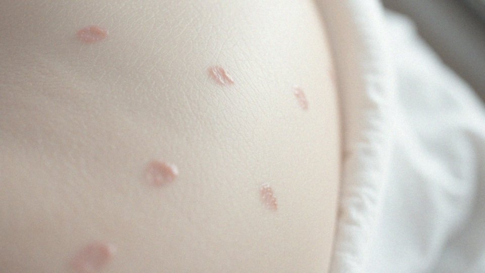 Jakie są różne rodzaje rozstępów?