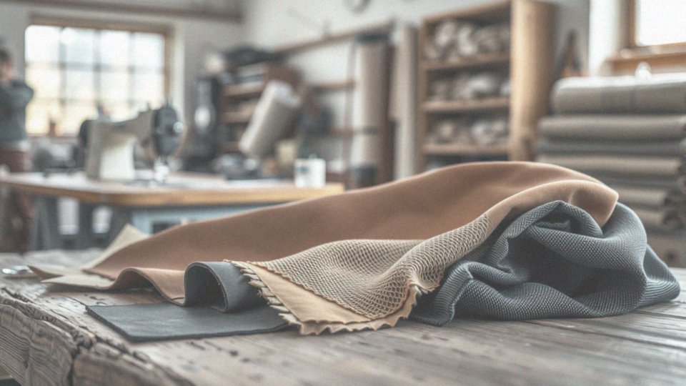 Jakie materiały są używane w produktach Sixth Sens?