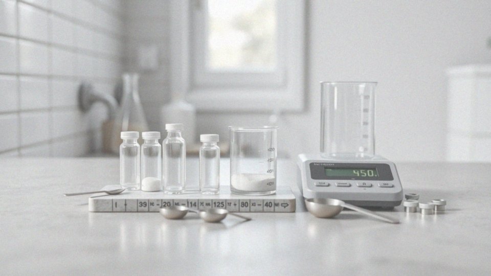 Jakie są przykłady konwersji miligramów na kilogramy?