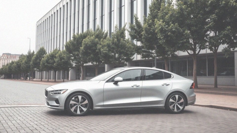 Co charakteryzuje elektryczne samochody produkowane przez Volvo?