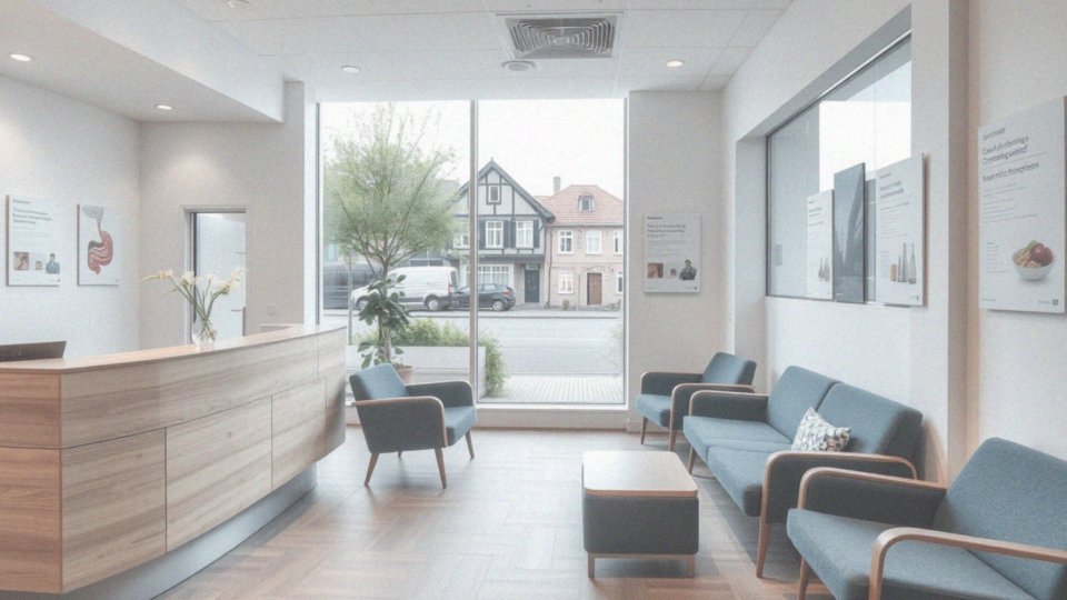 W jaki sposób Polska Fundacja Gastroenterologii wspiera pacjentów?