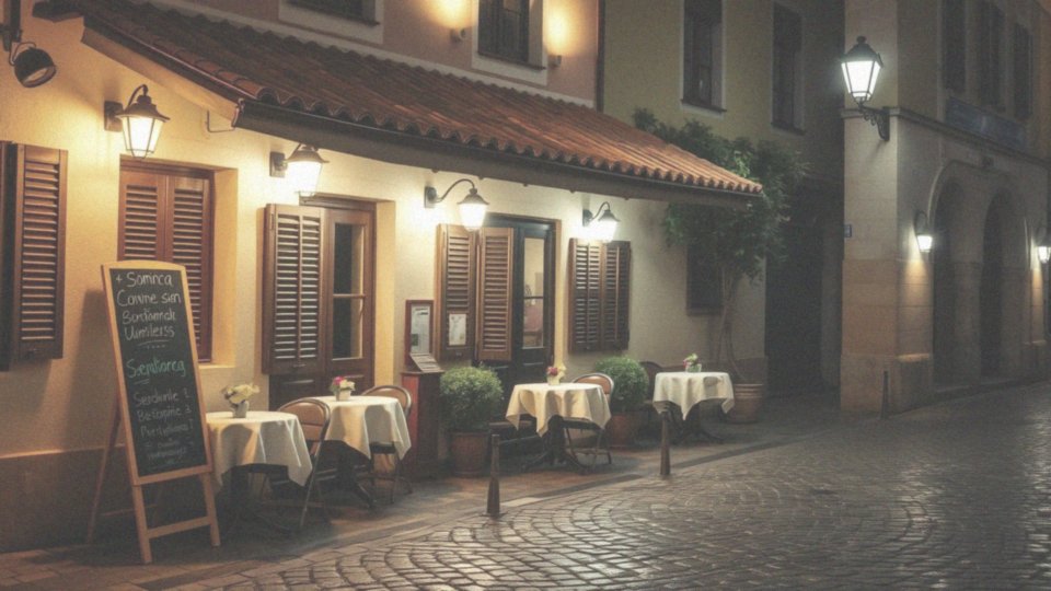 Jakie restauracje polecają tradycyjne dania walenckie?