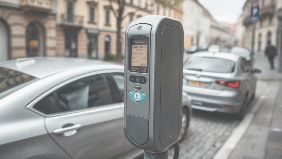 Jakie są podstawowe zasady opłat w strefie płatnego parkowania?