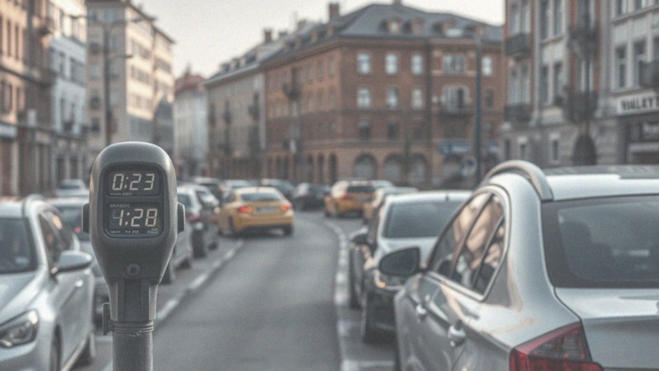 Jak zmiany w Strefie Płatnego Parkowania mogą wpłynąć na dostępność miejsc parkingowych?