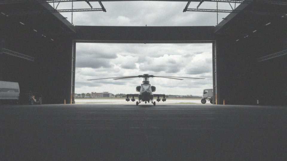 Gdzie będą stacjonować nowe śmigłowce Apache?