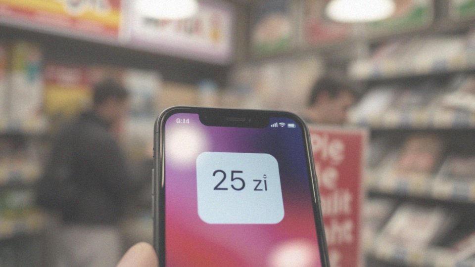 Jakie są koszty korzystania z oferty Go! XS?