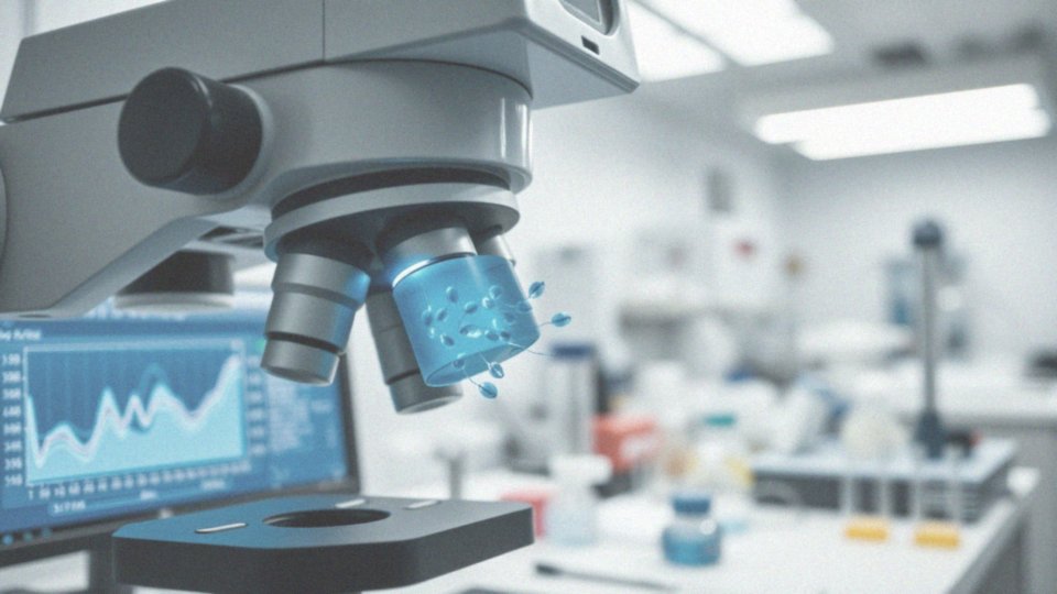 Jak wysoki poziom progesteronu wpływa na płodność mężczyzn?