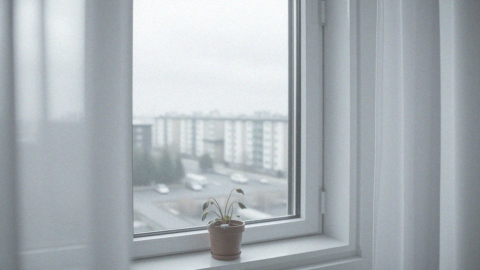 Jak zanieczyszczone powietrze wpływa na jakość powietrza w naszych domach?