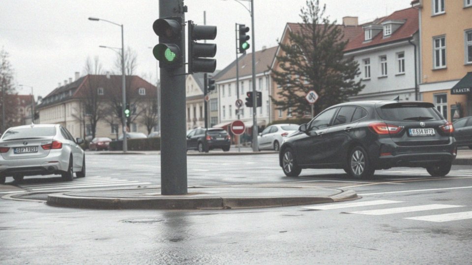 Jakie kluczowe zagadnienia należy powtórzyć przed egzaminem na prawo jazdy?
