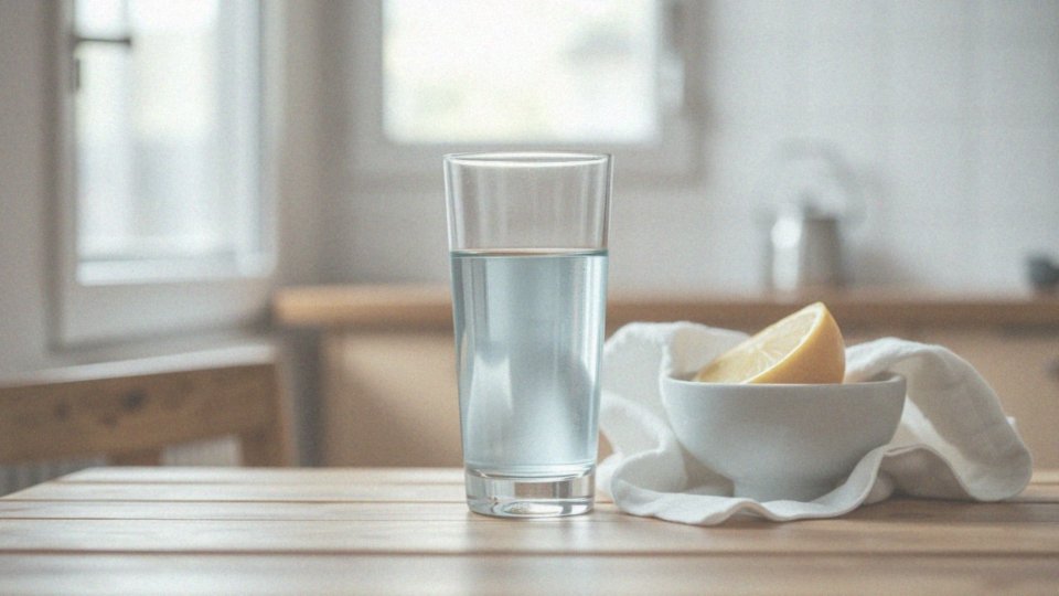 Co to jest doustny płyn nawadniający i jak działa?