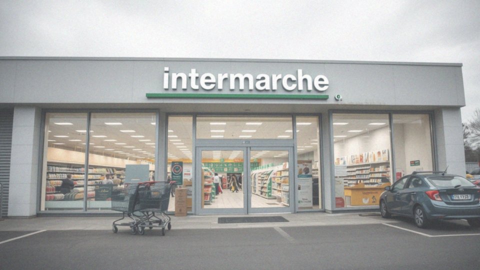 Co to jest niedziela handlowa i jakie są godziny otwarcia Intermarche?