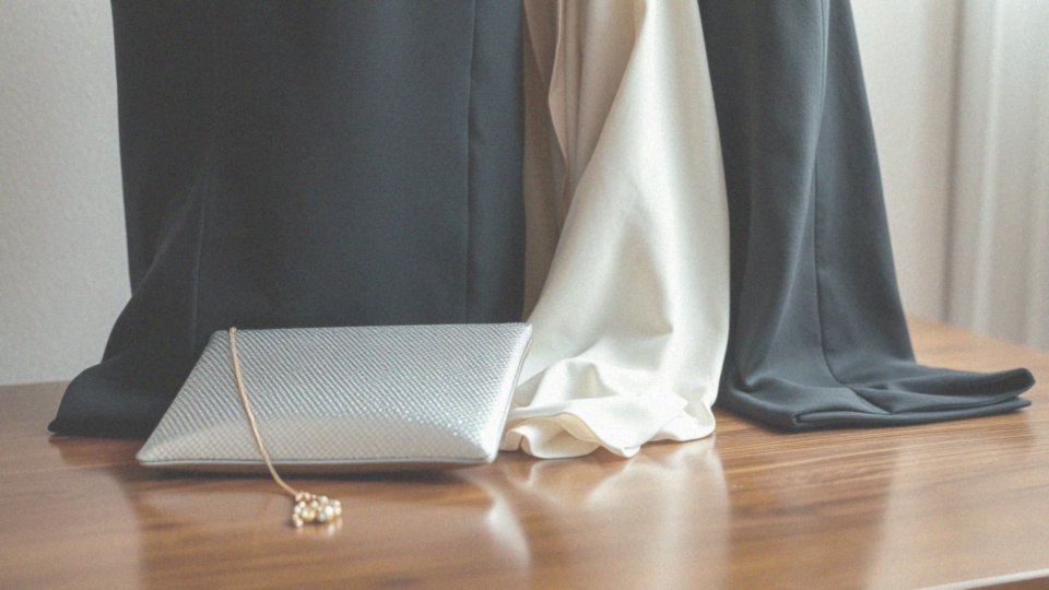 Jak stworzyć elegancką stylizację na Andrzejki?