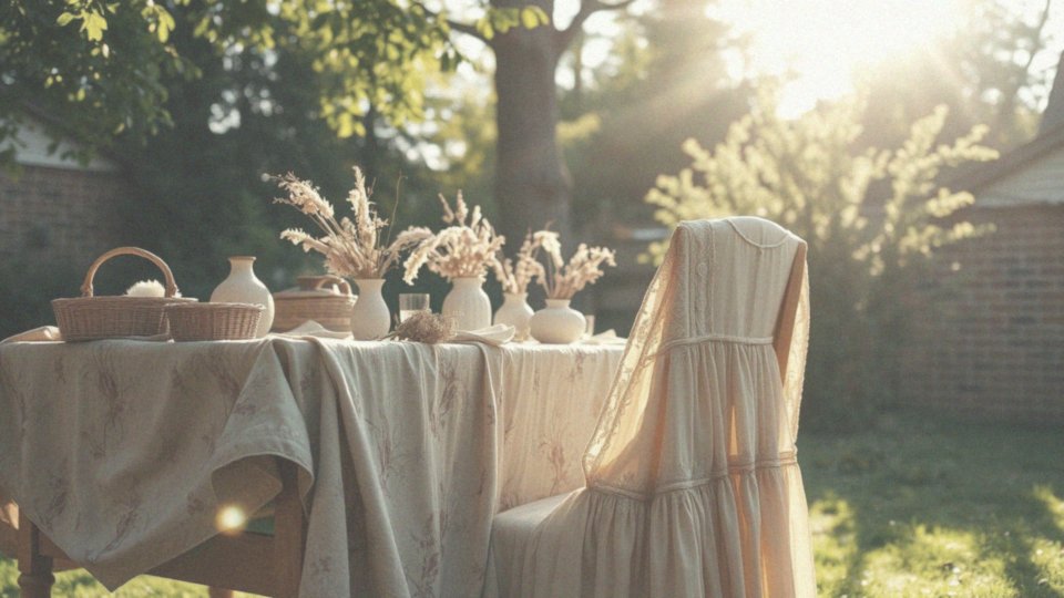 Jak styl boho wpłynie na Twoją stylizację na imprezę?
