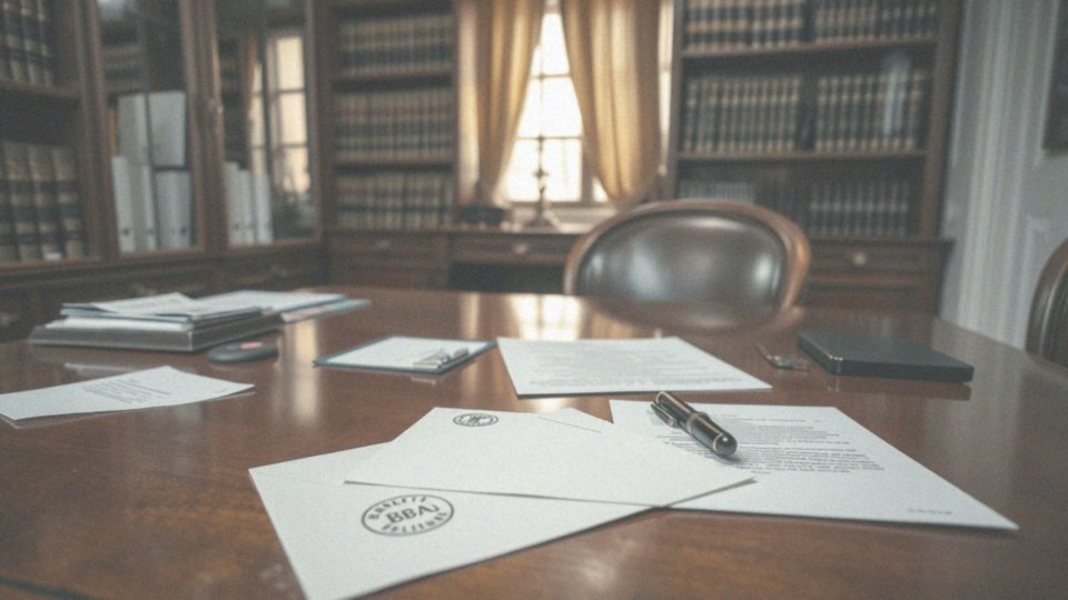Jakie są obowiązki notariusza przy otwieraniu testamentu?