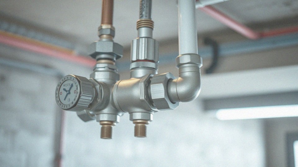 Jakie są dane techniczne zaworów 3-drogowych?