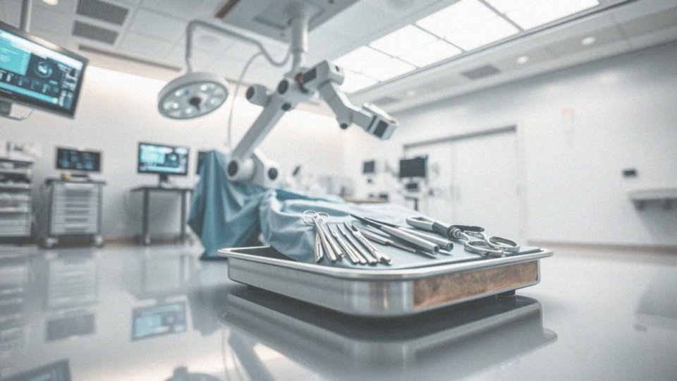 Jakie są statystyki dotyczące operacji przeprowadzanych przez naszych lekarzy?