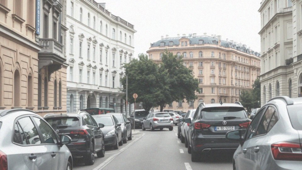 Jakie są godziny obowiązywania płatnych stref parkingowych w Warszawie?
