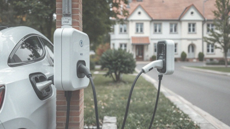 Jakie są modele ładowania akumulatora hybrydowego?