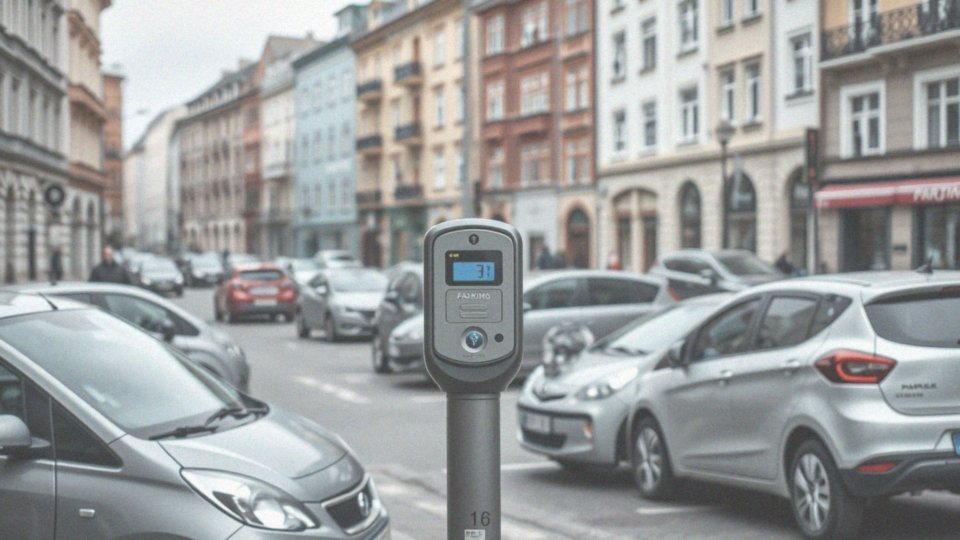 W jakich miastach można płacić za parkowanie aplikacją mobilną?