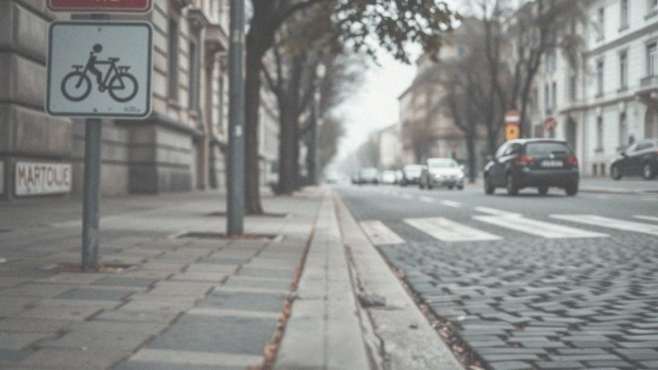 Jakie mandaty mogą grozić rowerzystom za łamanie przepisów?