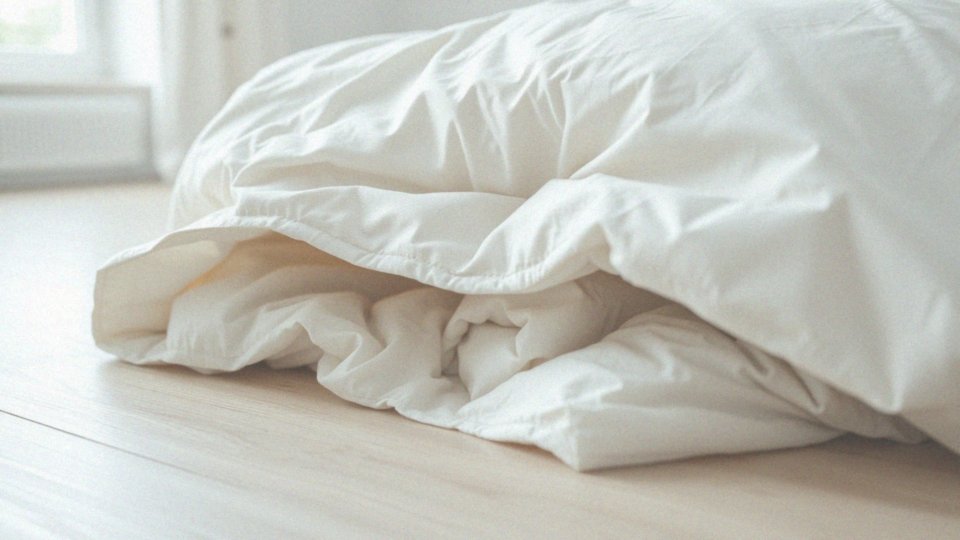 Jakie materiały używane są do produkcji kołdry puchowej 160x200?