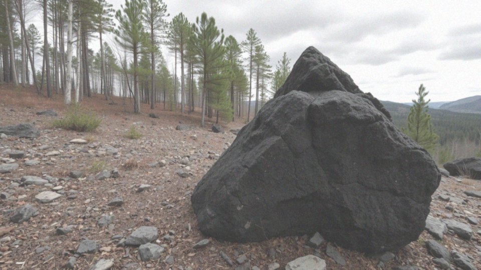 Jakie są unikalne cechy geologiczne masywu suwalskiego?