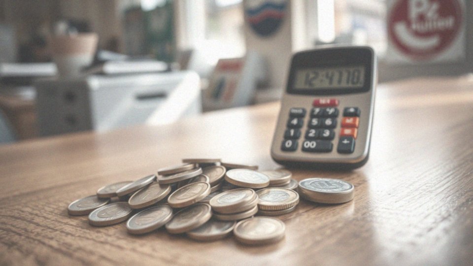 Jak przeliczyć bilon euro na polskie złote?