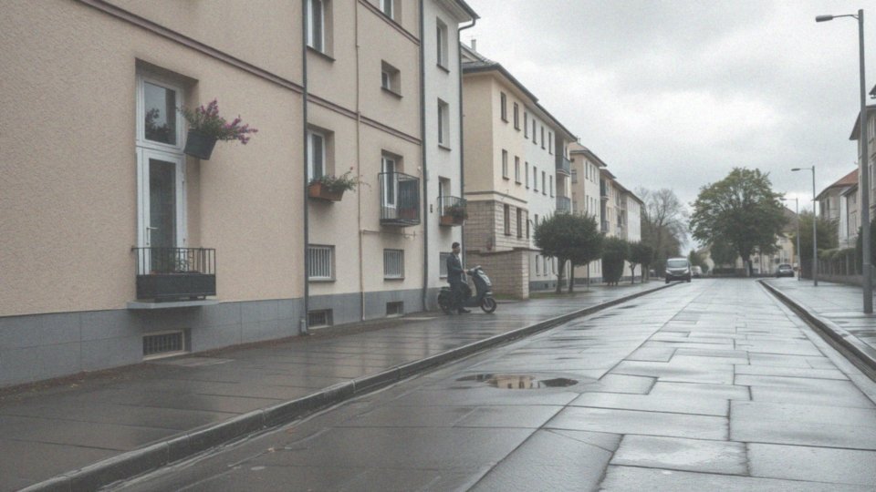 Jak komornik ustala aktualny adres zamieszkania adresata?
