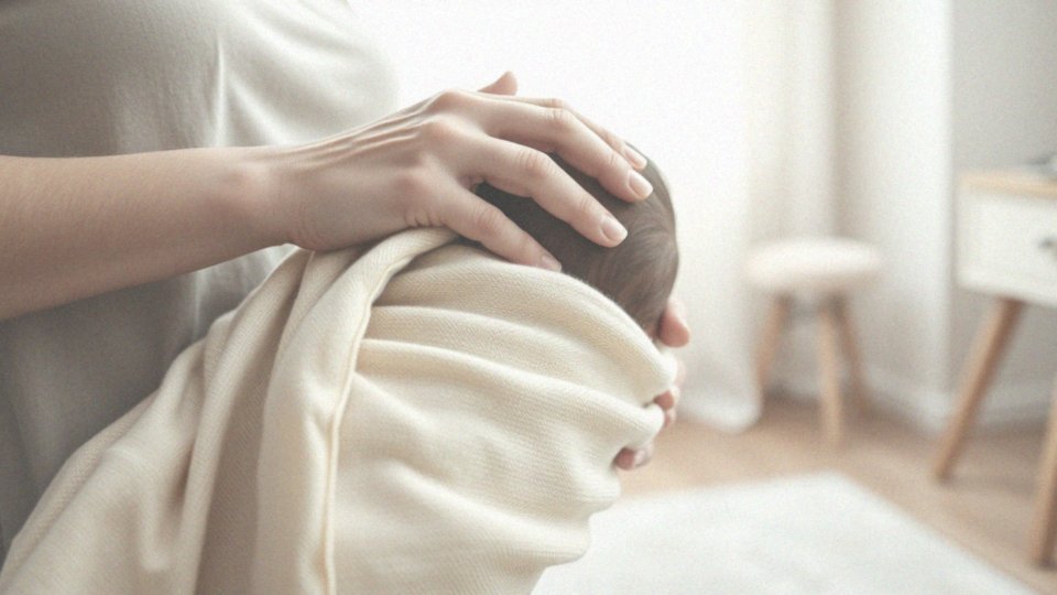 Jak zmiany hormonalne wpływają na chorobę de Quervaina?