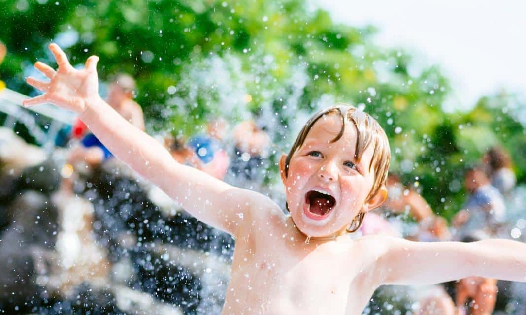 Aquapark Ostrowiec Świętokrzyski