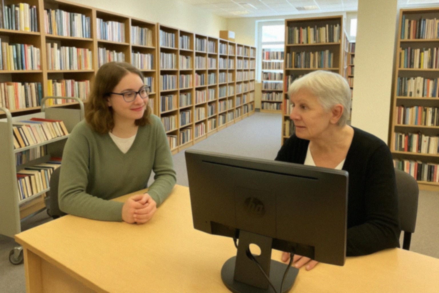 Ostrowiecka Biblioteka uhonorowana tytułem Biblioteki Roku 2024