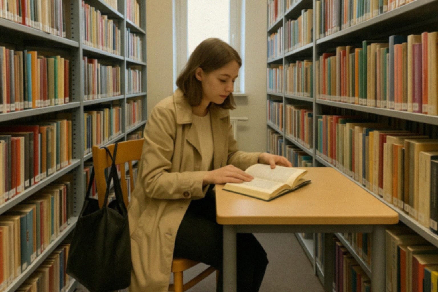 Zamówienie na dostawę książek dla Miejskiej Biblioteki Publicznej w Ostrowcu Świętokrzyskim na 2026 rok