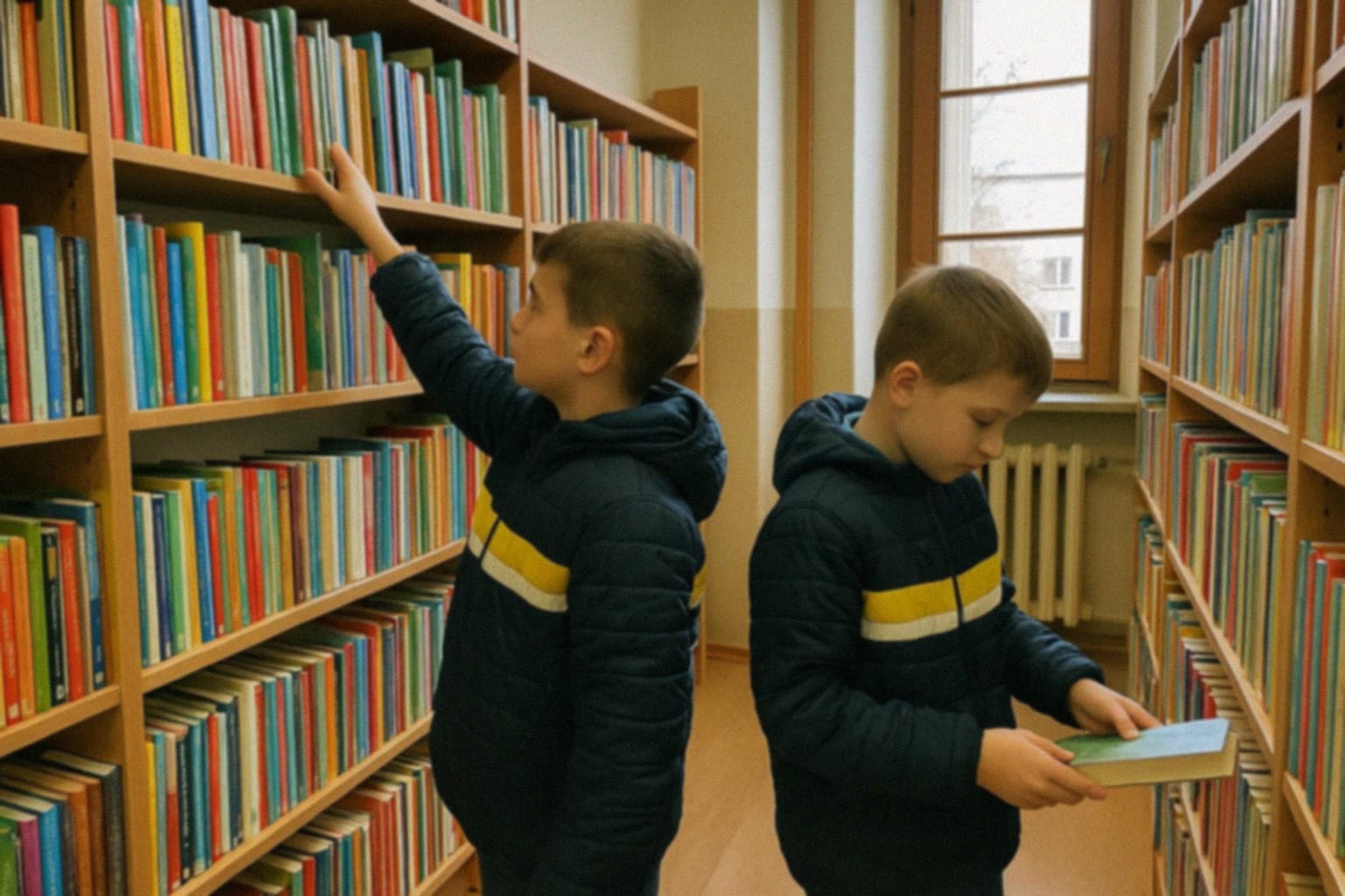 Spotkanie autorskie z Dagmarą Kalinko w Ostrowcu Świętokrzyskim