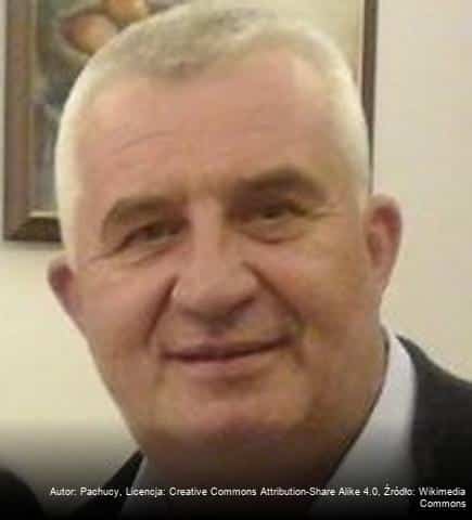 Dariusz Loranty