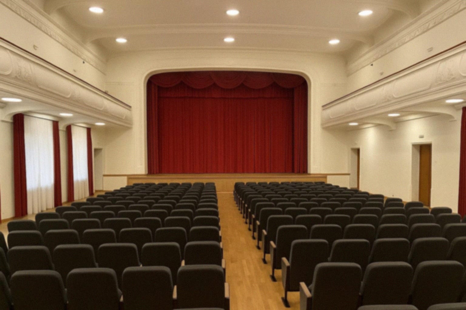 Zaduszki Jazzowe powracają do Ostrowca Świętokrzyskiego