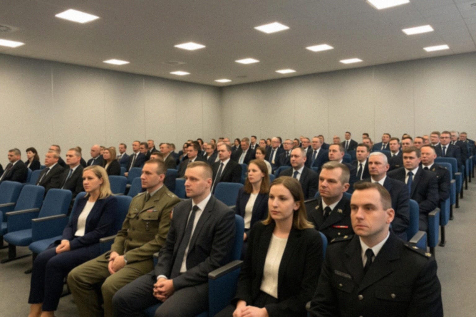 Jarmark Bożonarodzeniowy w Ostrowcu Świętokrzyskim