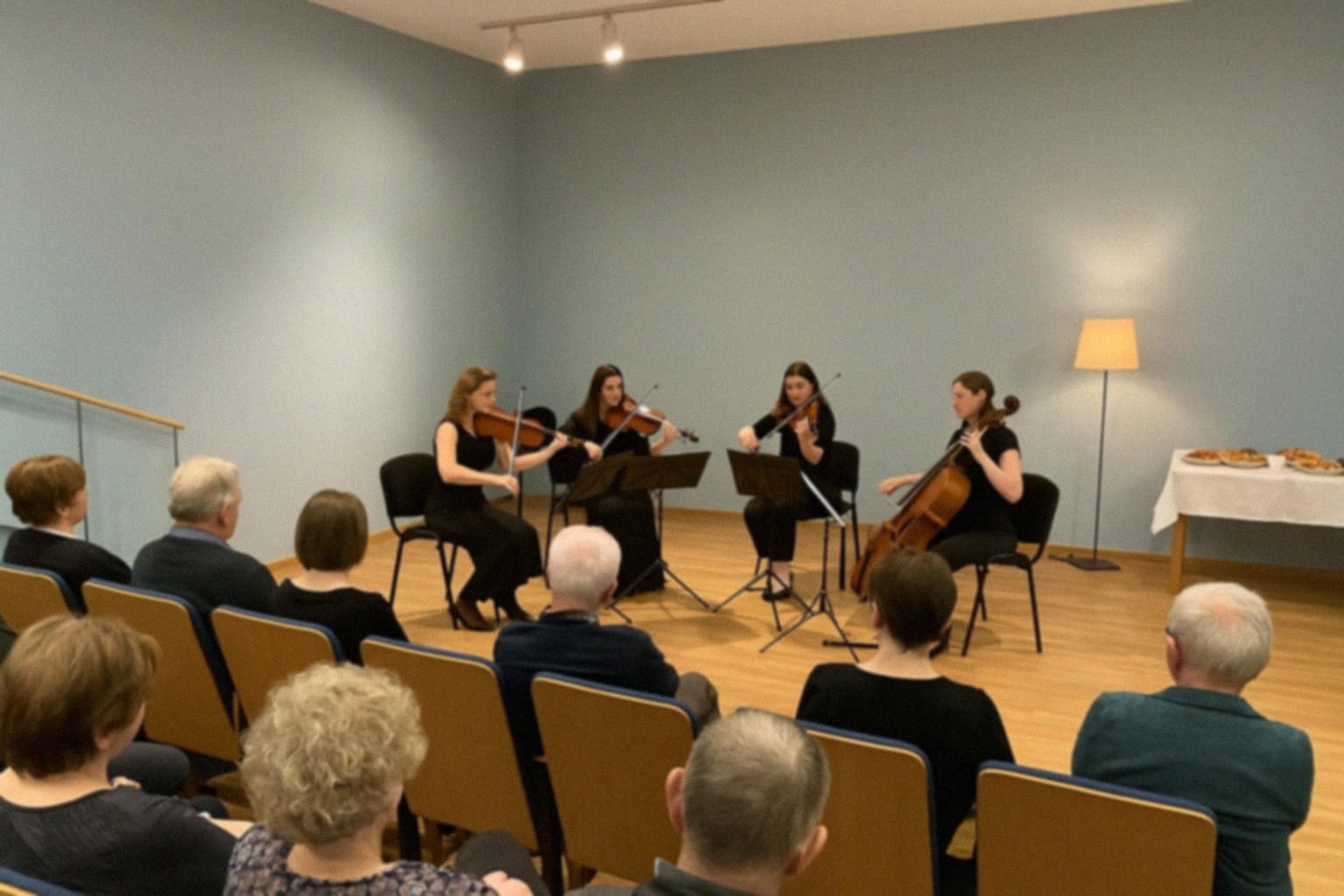 Ferie zimowe 2026 w Miejskim Centrum Kultury