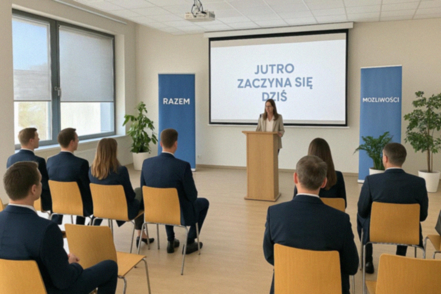 Półkolonia Letnia Akademia – Kreatywne Wakacje dla Dzieci