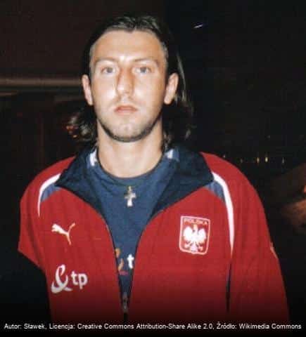 Kamil Kosowski (piłkarz)