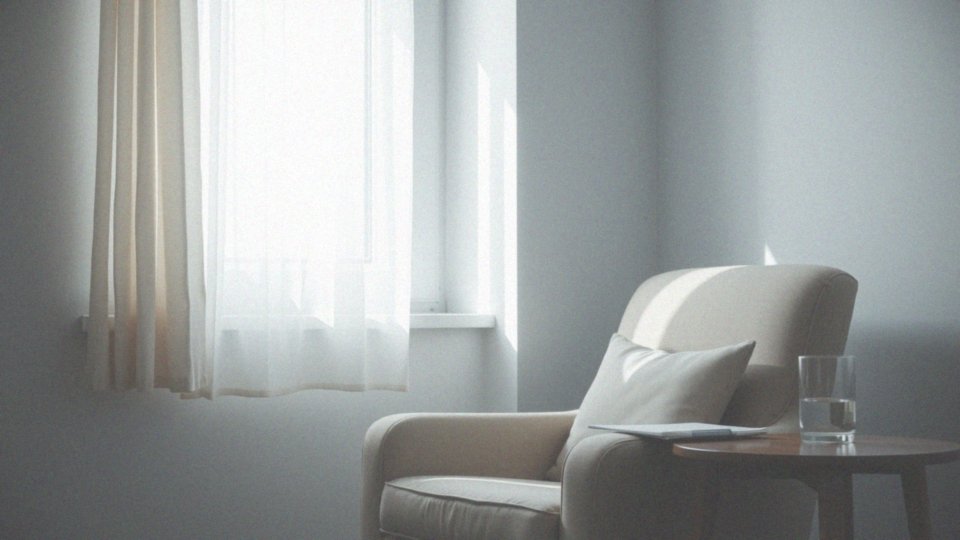 Kolejna wizyta u psychiatry – co mówić, aby skutecznie się komunikować?