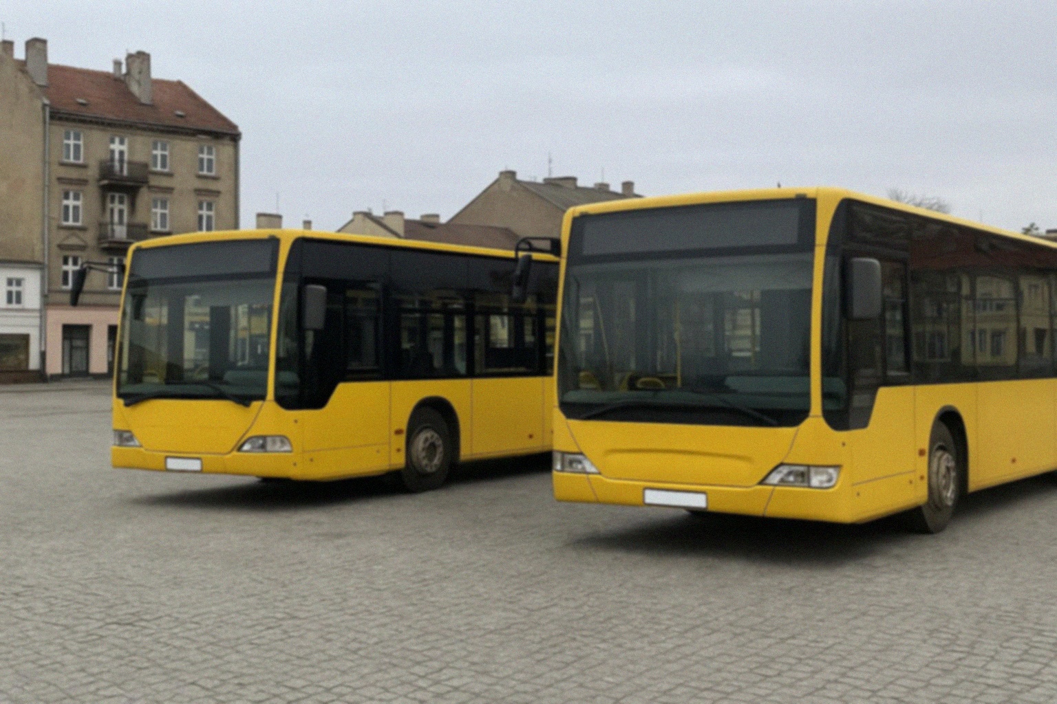 Nowe zapytanie ofertowe Miejskiego Zakładu Komunikacji w Ostrowcu Świętokrzyskim